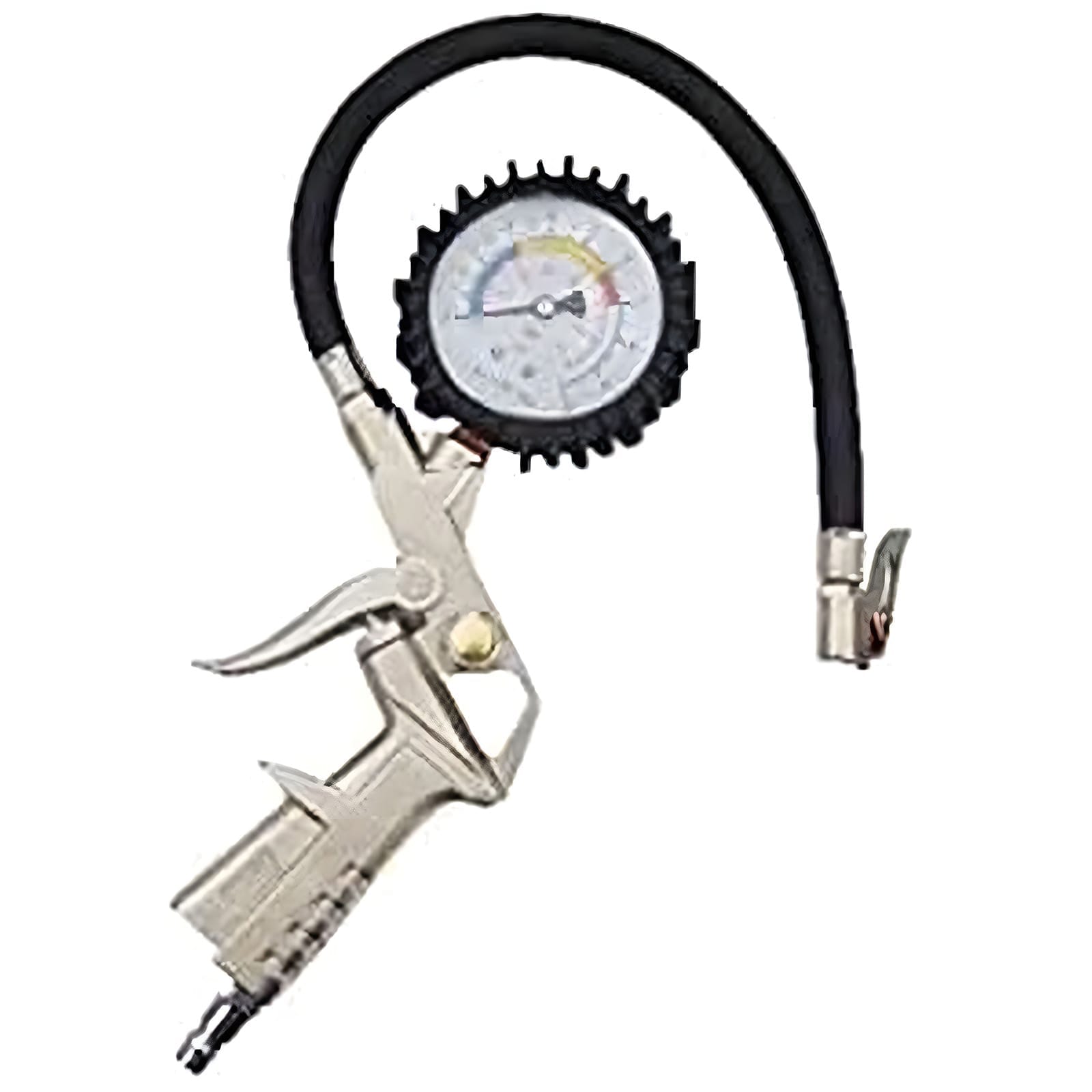 12153 -- 000 (12384) M250/2 Pistola gonfiaggio attacco tedesco - immagine 1