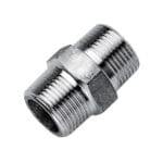 A122/11 Nipplo conico 3/4"*1/2"