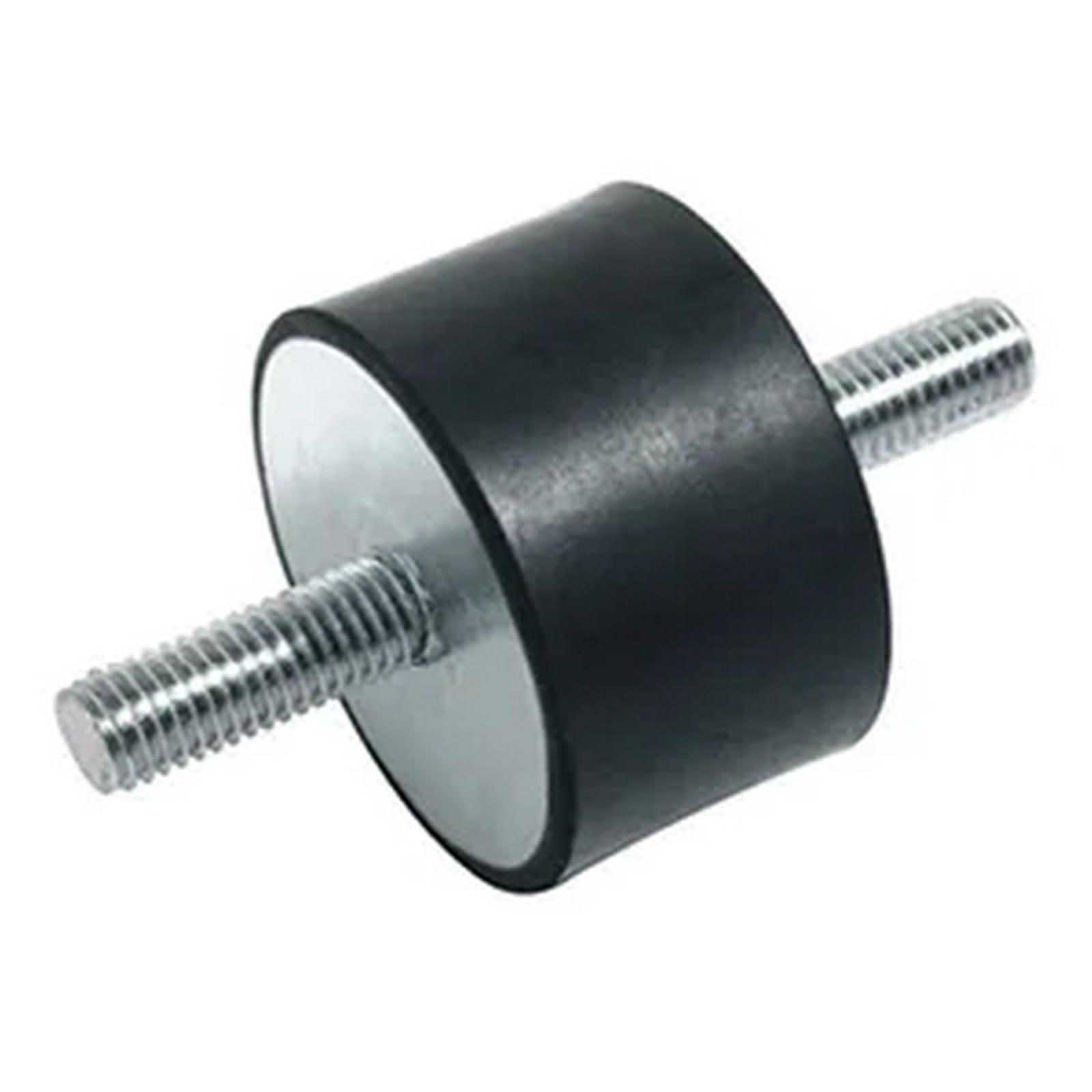 12307 -- 000 (12555) AV121MM 100*60*16 Antivibrante - immagine 1