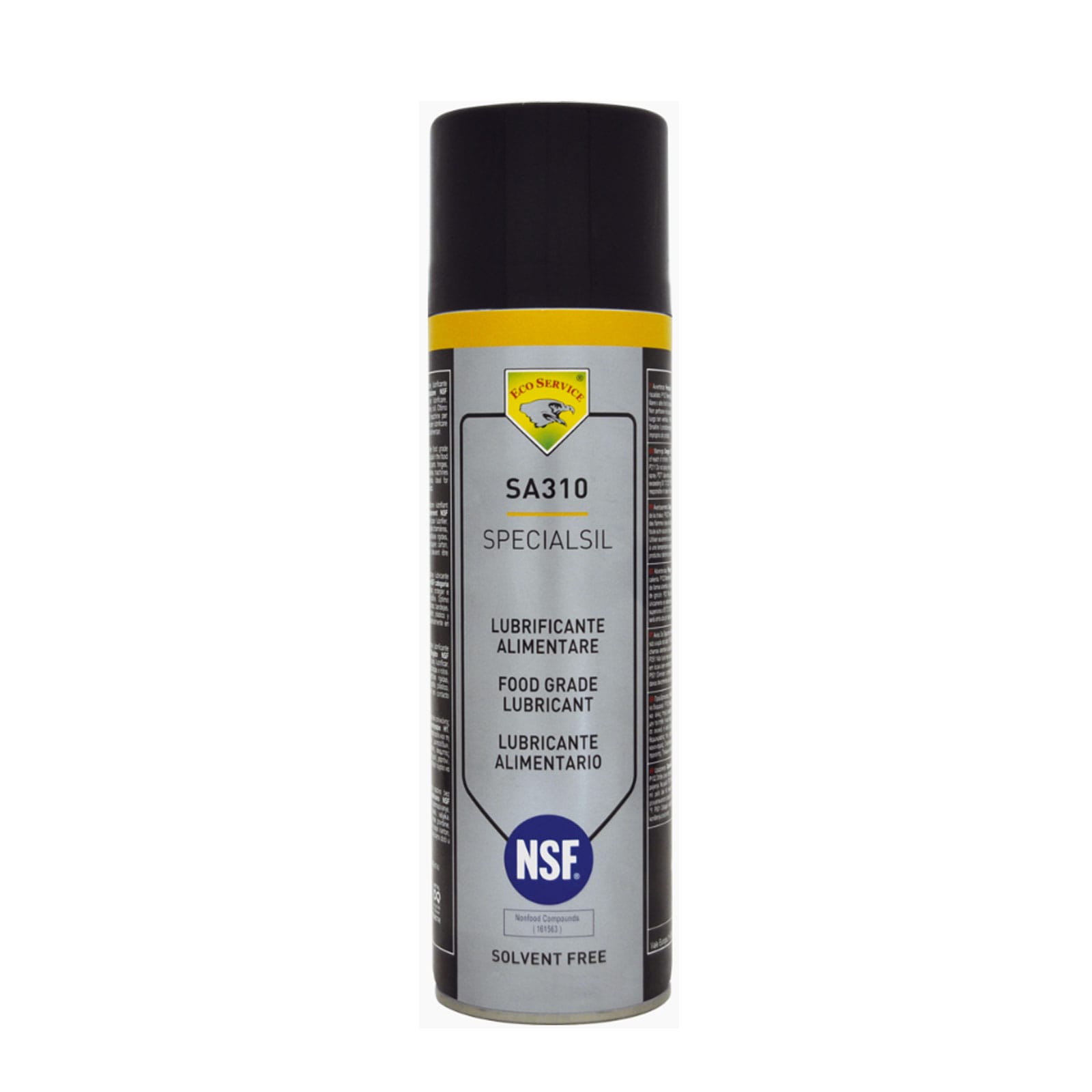 12422 -- 000 (12672) Specialsil 500ml - immagine 1