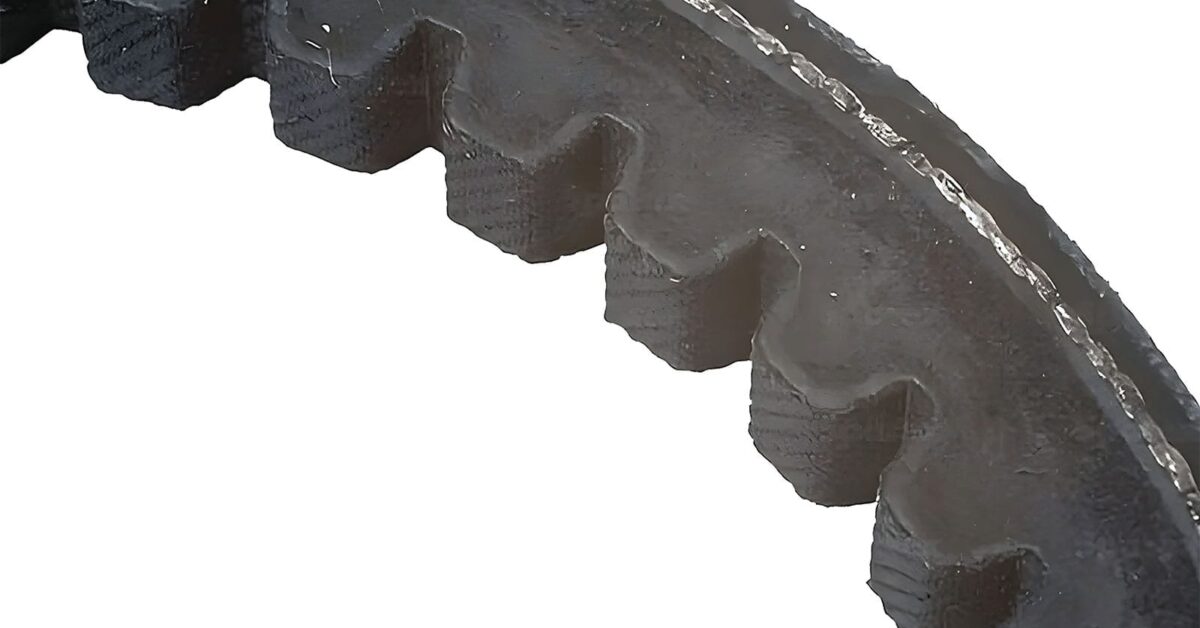 Cinghia Trapezoidale SPAX Completa – Serie Da SPAX1007 A SPAX1500, Produzione Italiana In Gomma Telata
