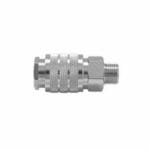 A360/1 Rubinetto rapido mignon 1/8" Maschio