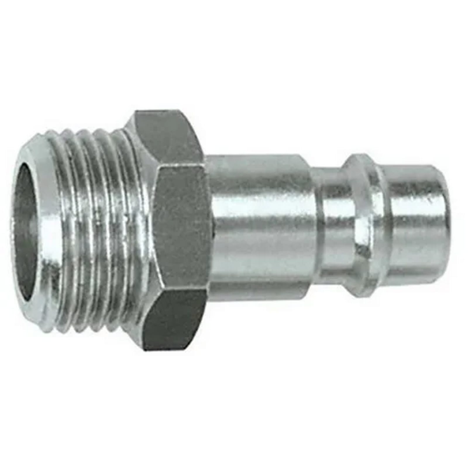 12582 -- 000 (12841) A365/2 Innesto rapido mignon 1/4" Maschio - immagine 1