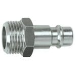 A366/2 Innesto rapido mignon 1/4" Femmina