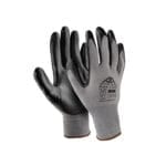Guanti filo continuo nitrile dorso areato open back,
Nero 9
GNG1303BB