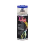 Smalto acrilico multiuso 400 ml fondo antiruggine grigia Ambro-sol