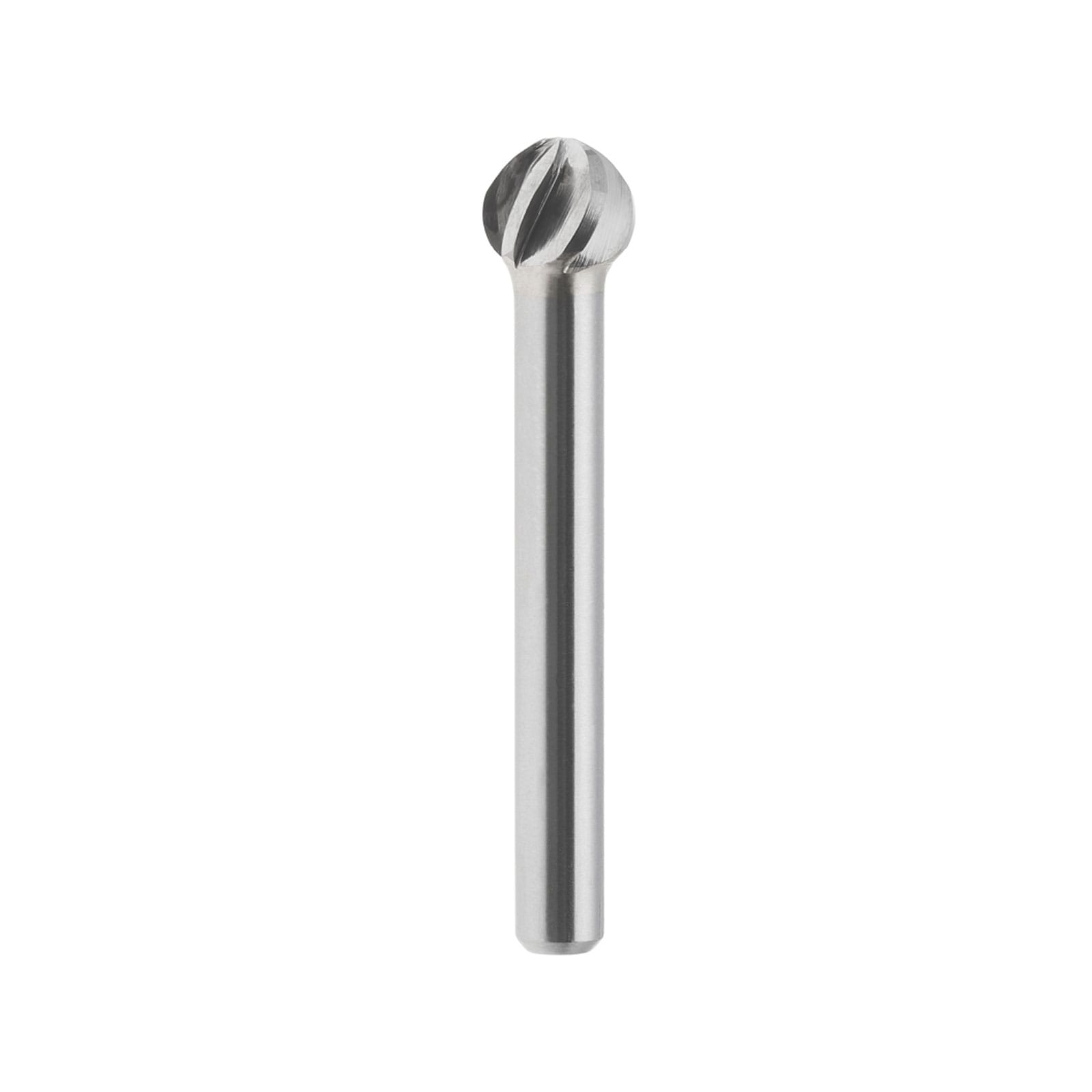 13257 -- 000 (13535) D06AL6 Fresa Rotativa per Alluminio - immagine 1