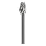 E10AL6 Fresa Rotativa per Alluminio