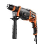 Tassellatore 800W AEG con mandrino KH 24IXE