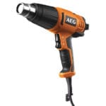 Termosoffiatore AEG 2000W HG600 V