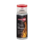 Smalto Acrilico 400ml Alta Temperatura