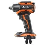 Avvitatore ad impulsi 1/2" quadro 18V Brushless AEG BSS 18C12ZB6-0