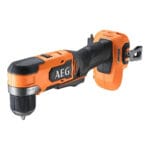 Trapano avvitatore ad angolo retto compatto brushless 18V AEG BS18SRABL-0