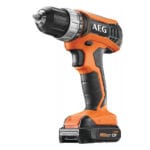 Trapano Avvitatore AEG Ultra-Compatto 12V BS12G3LI-152C