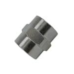 A123/5 Manicotto Cilindrico 1/4" * 1/4"
