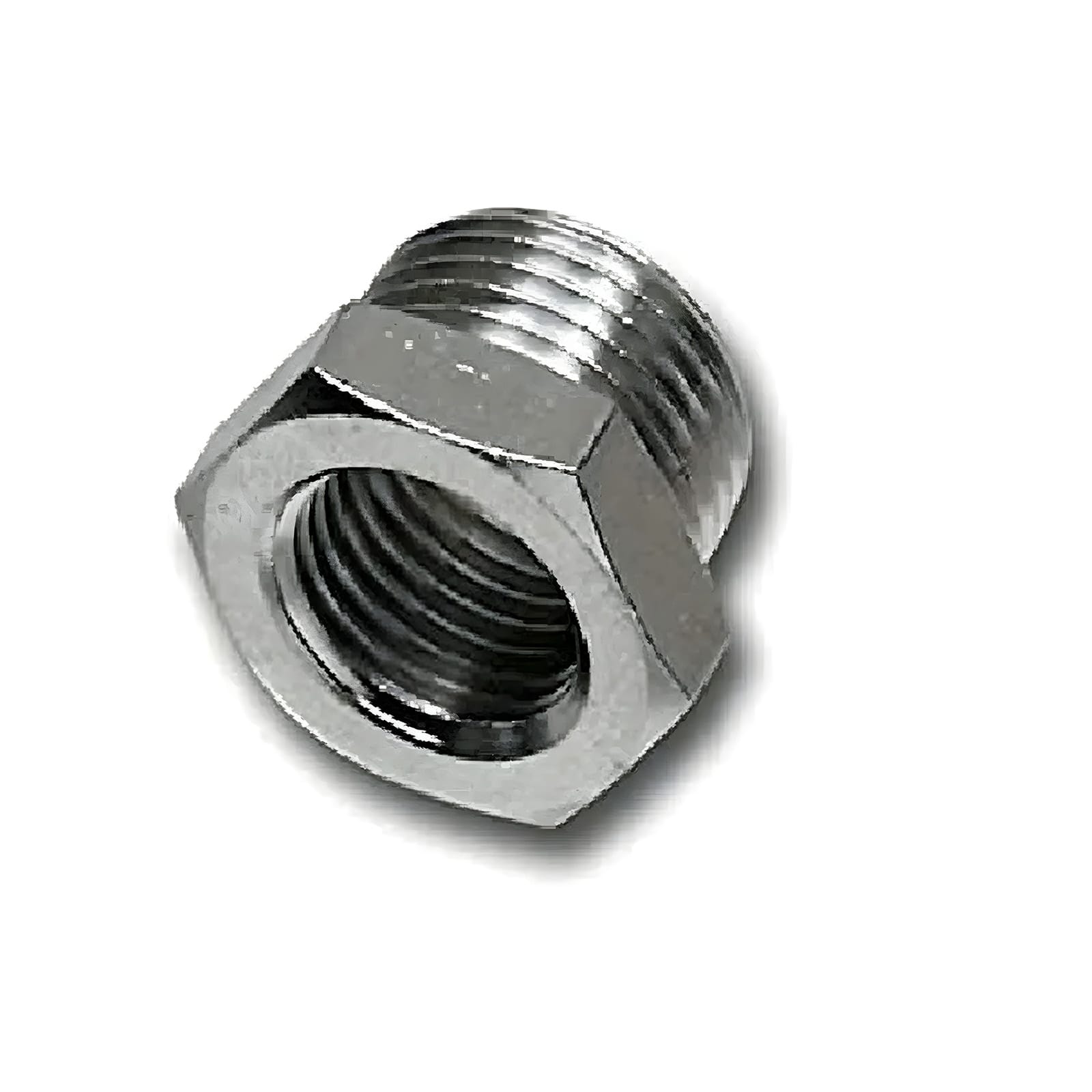 14051 -- 000 (14415) A125/5 Riduzione Cilindrica MF 1/2" * 1/4" - immagine 1