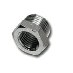 A125/8 Riduzione Cilindrica MF 3/4" * 1/2"
