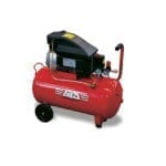 Compressore GIS GS9/50/CAR/M