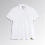 Diadora Polo MC Atlar Organic 702.177955