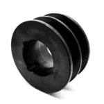 100 2B Puleggia in Ghisa per Bussola 1610