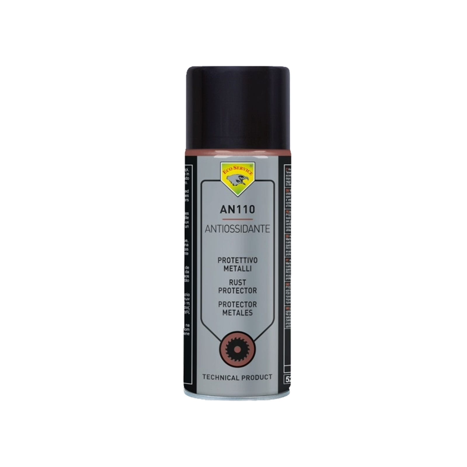 14601 -- 000 (14970) AN110 ANTIOSSIDANTE 400 ml - immagine 1