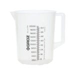 Caraffa Graduata 2lt
JUG/2000G