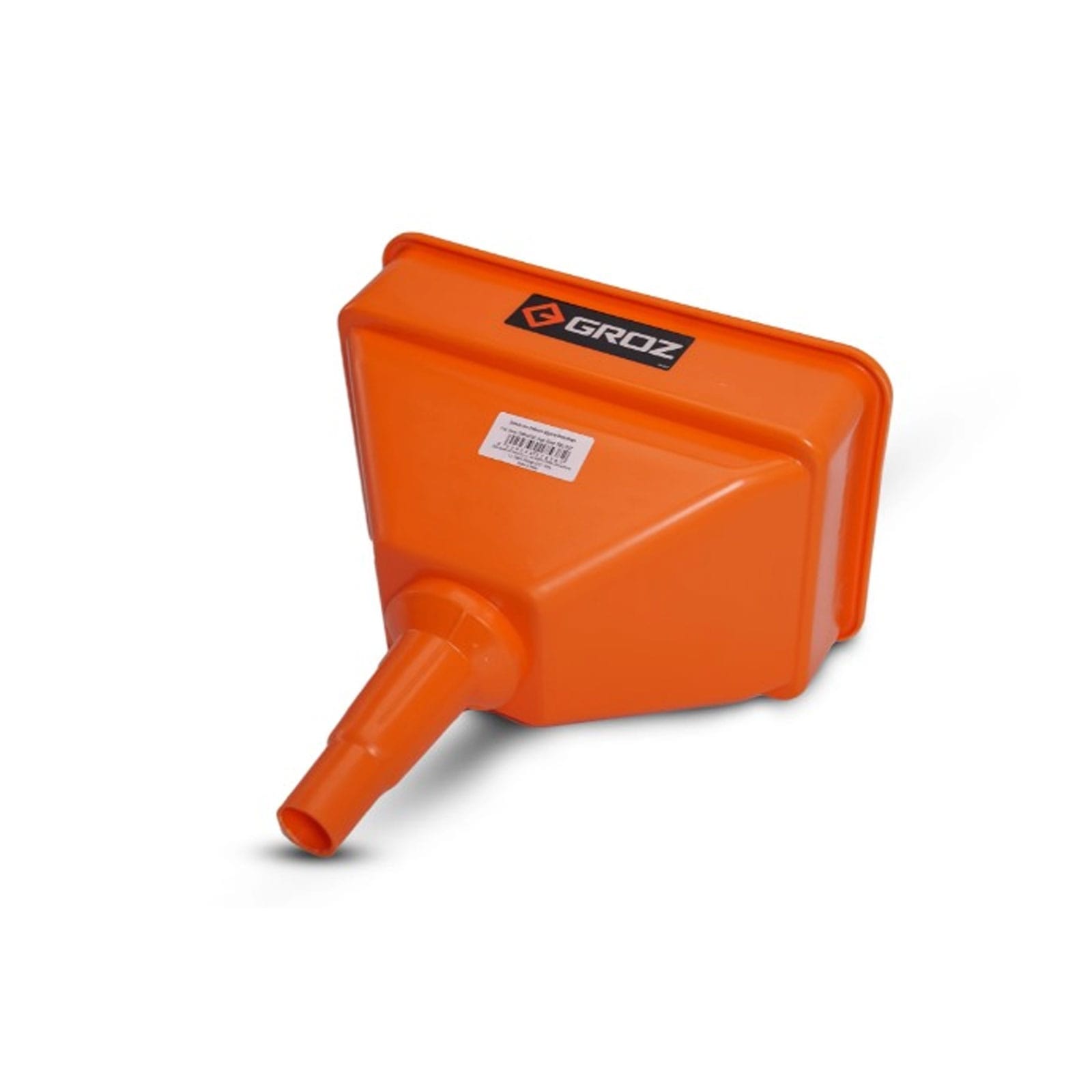 14647 -- 000 (15017) Imbuto con Imbocco Gigante Antischizzo
FNL/11F - immagine 1