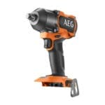 Avvitatore ad impulsi Brushless 18V a media coppia AEG BSS 18MTF12BL-0