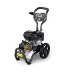 Idropulitrice a scoppio Supreme 43 Annovi Reverberi