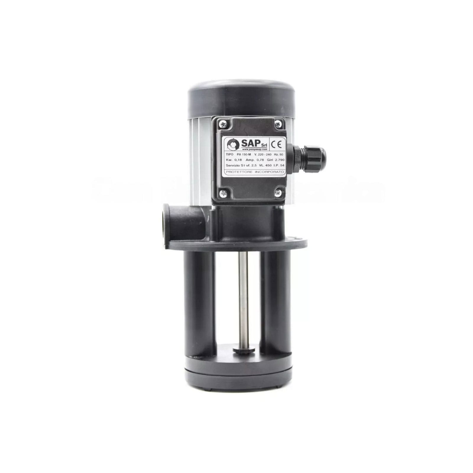 15214 -- 000 (15600) Elettropompa Refrigerante PA35M300 - immagine 1