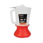 Imbuto con Blocco del Flusso 2lt
MFNL/2BC