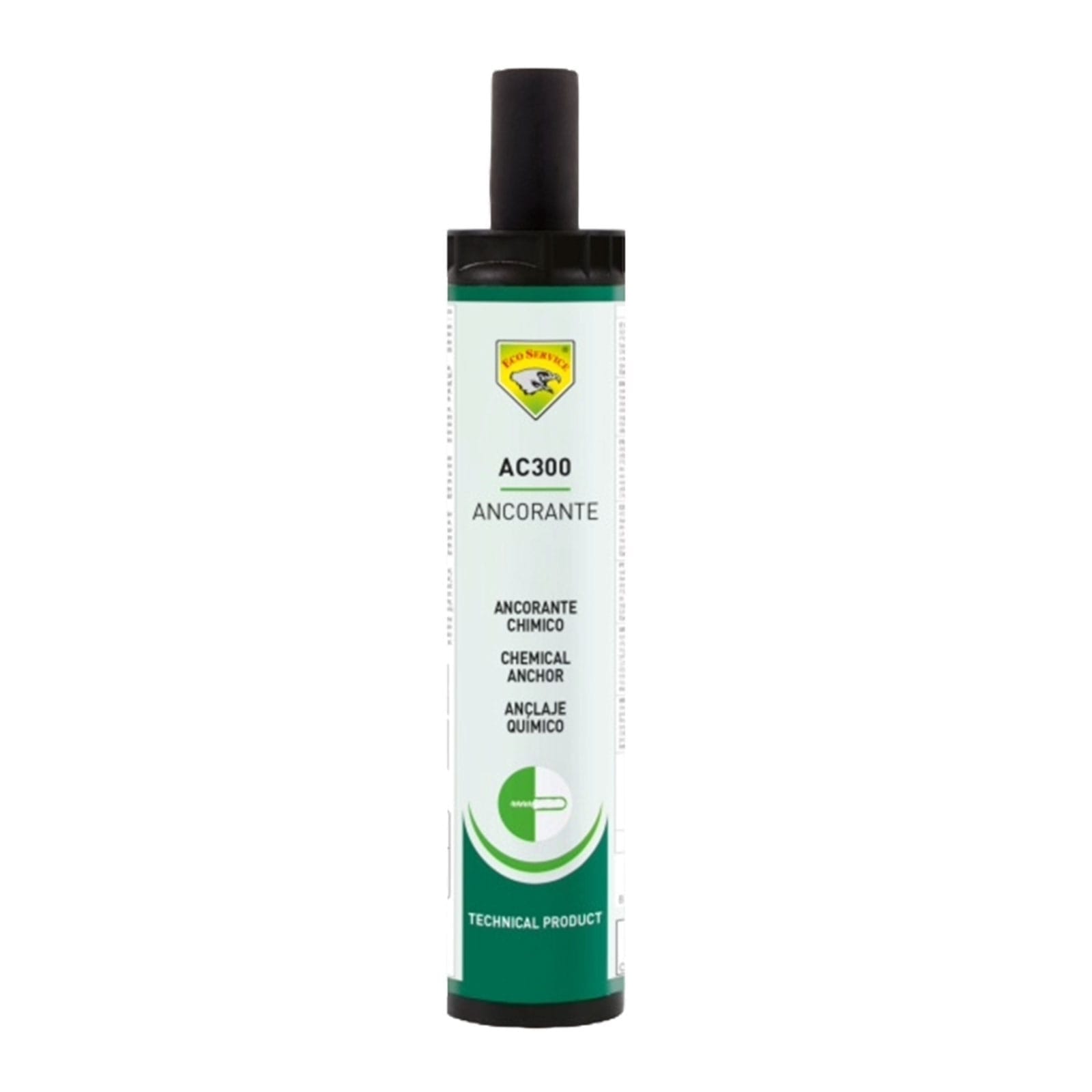 15408 -- 000 (15806) AC300 Ancorante Chimico - immagine 1