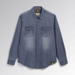 Shirt Denim Diadora Utility 702.171663
