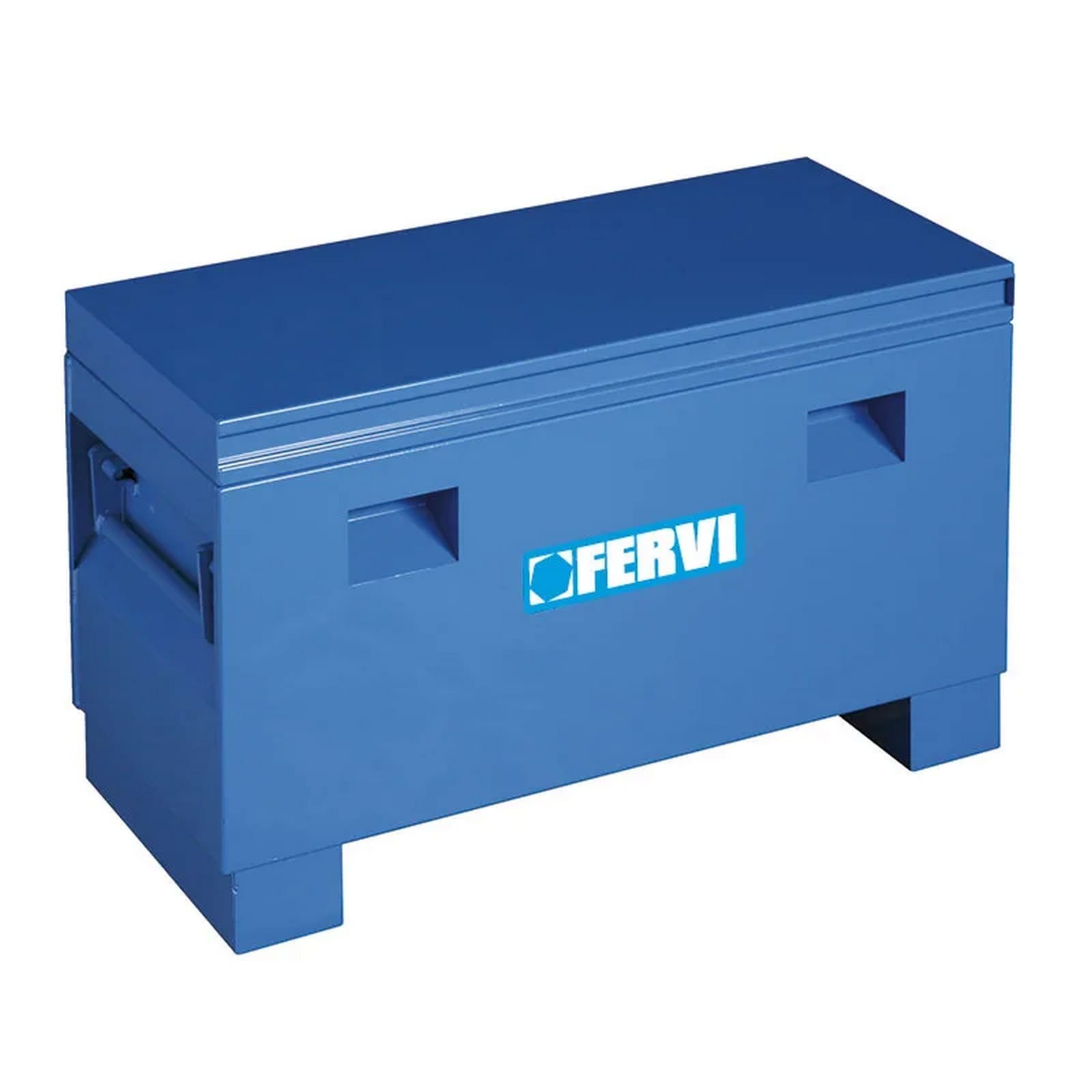 15585 -- 000 (15985) 0363/36 Baule in Acciaio - immagine 1