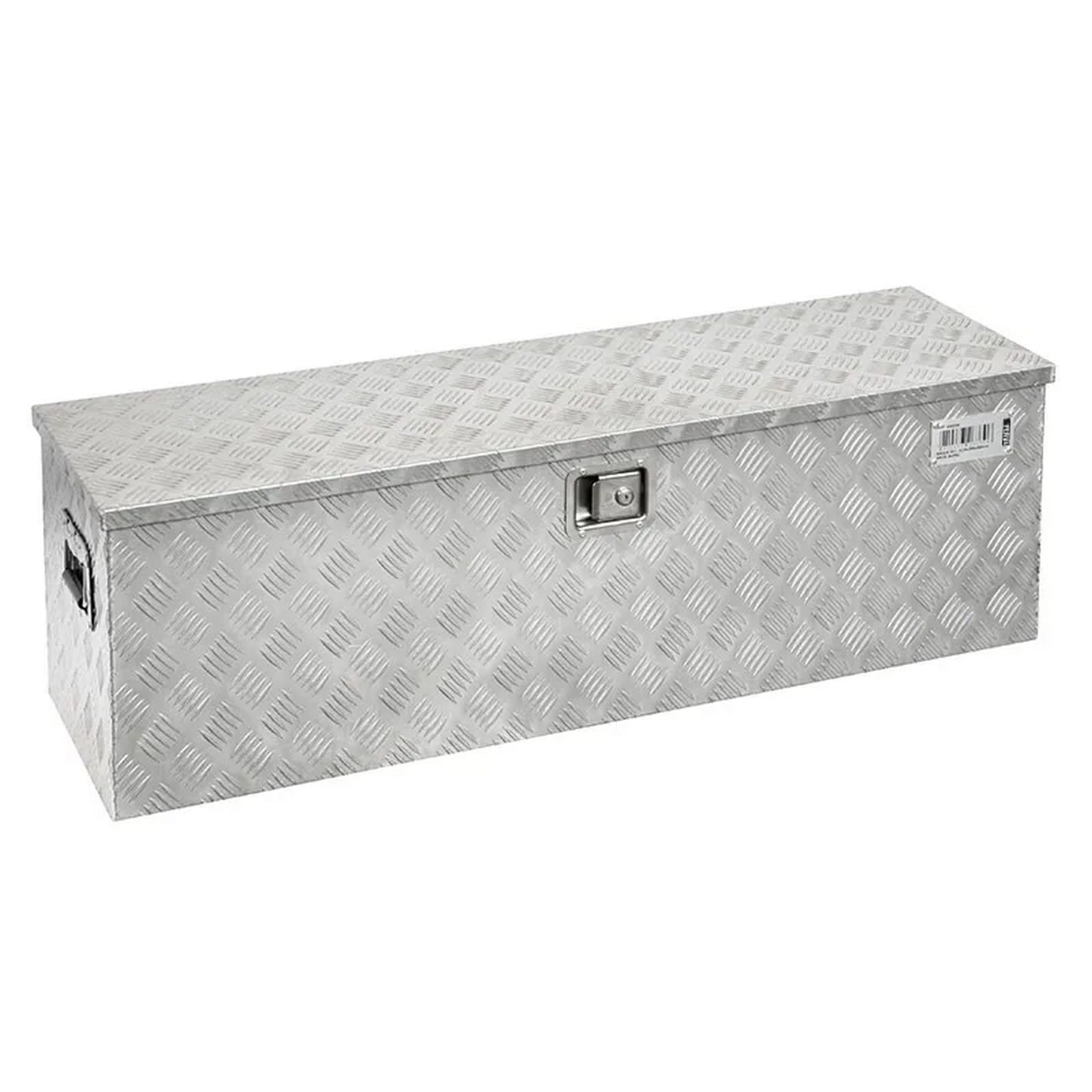 15587 -- 000 (15987) 0382/03 Bauli in Alluminio - immagine 1
