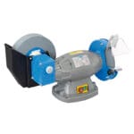 S503 Smerigliatrice Combinata da Banco Fervi