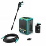 Idropulitrice ARXP BOX4 180DSS