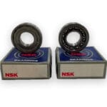 18BSC01 Cuscinetto NSK
18,75*40*10