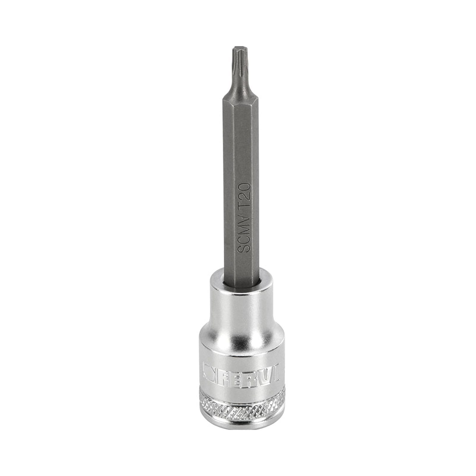 17456 -- 000 (17924) BN423L045A Bussola con Inserto Torx Lungo - immagine 1