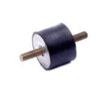 AV136MM 40*45*8 Antivibrante