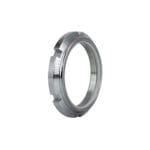 Dado Ghiera Autobloccante Inox KMA7 35*1,5