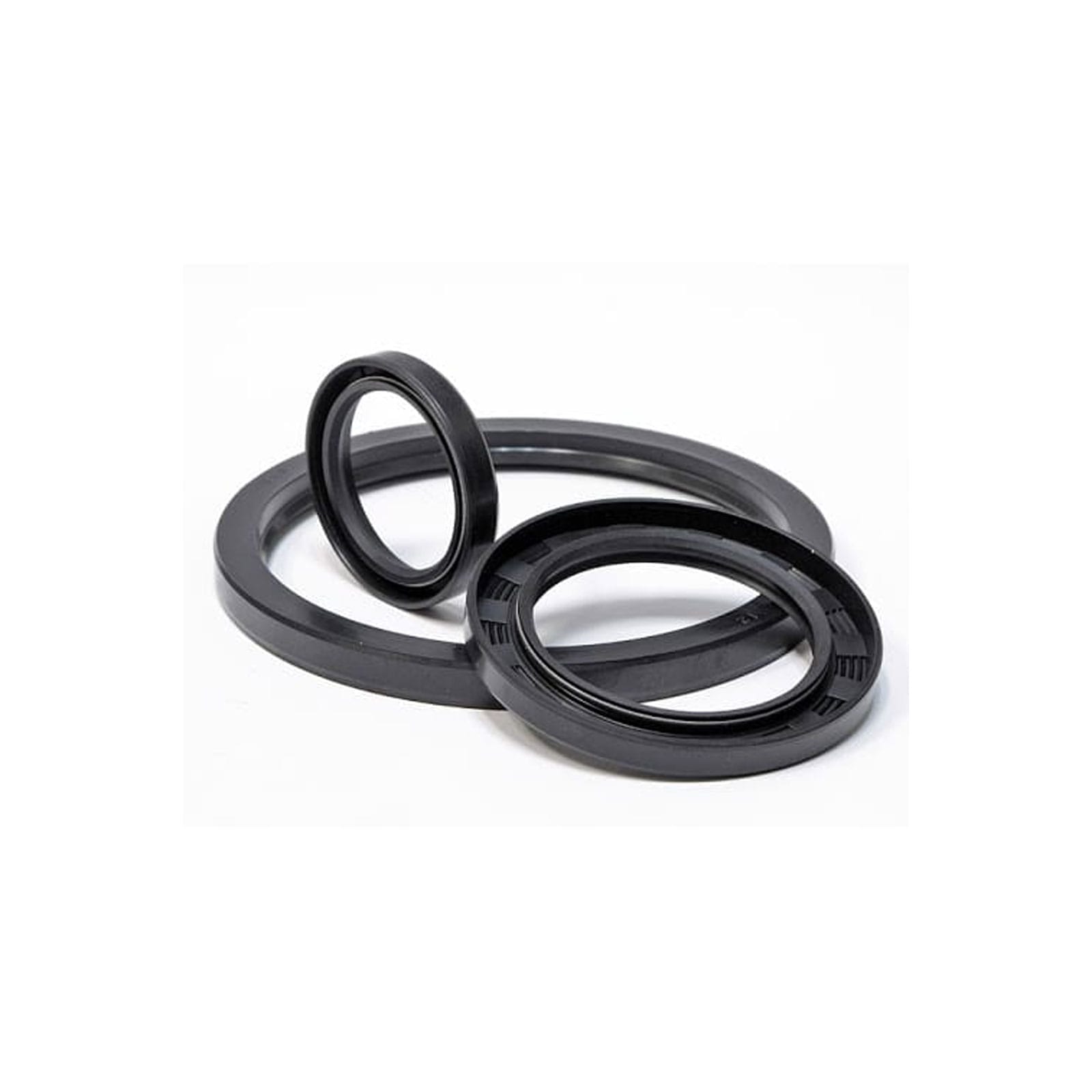 18615 -- 000 (19104) 20-30-7 Paraolio doppio Labbro ASY - immagine 1