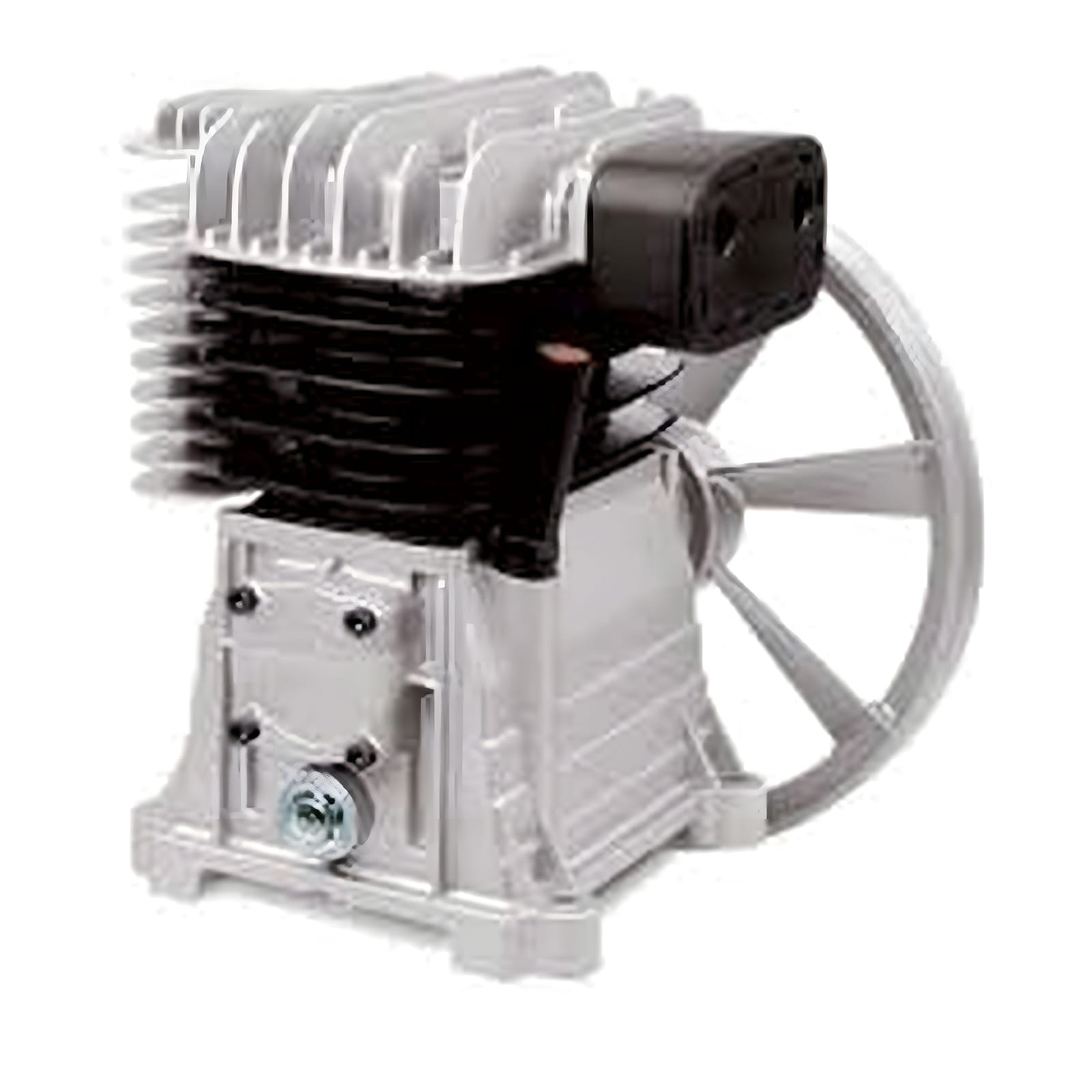 2148 -- 000 (2188) GS 17 AC 004 Gruppo Pompante - immagine 1