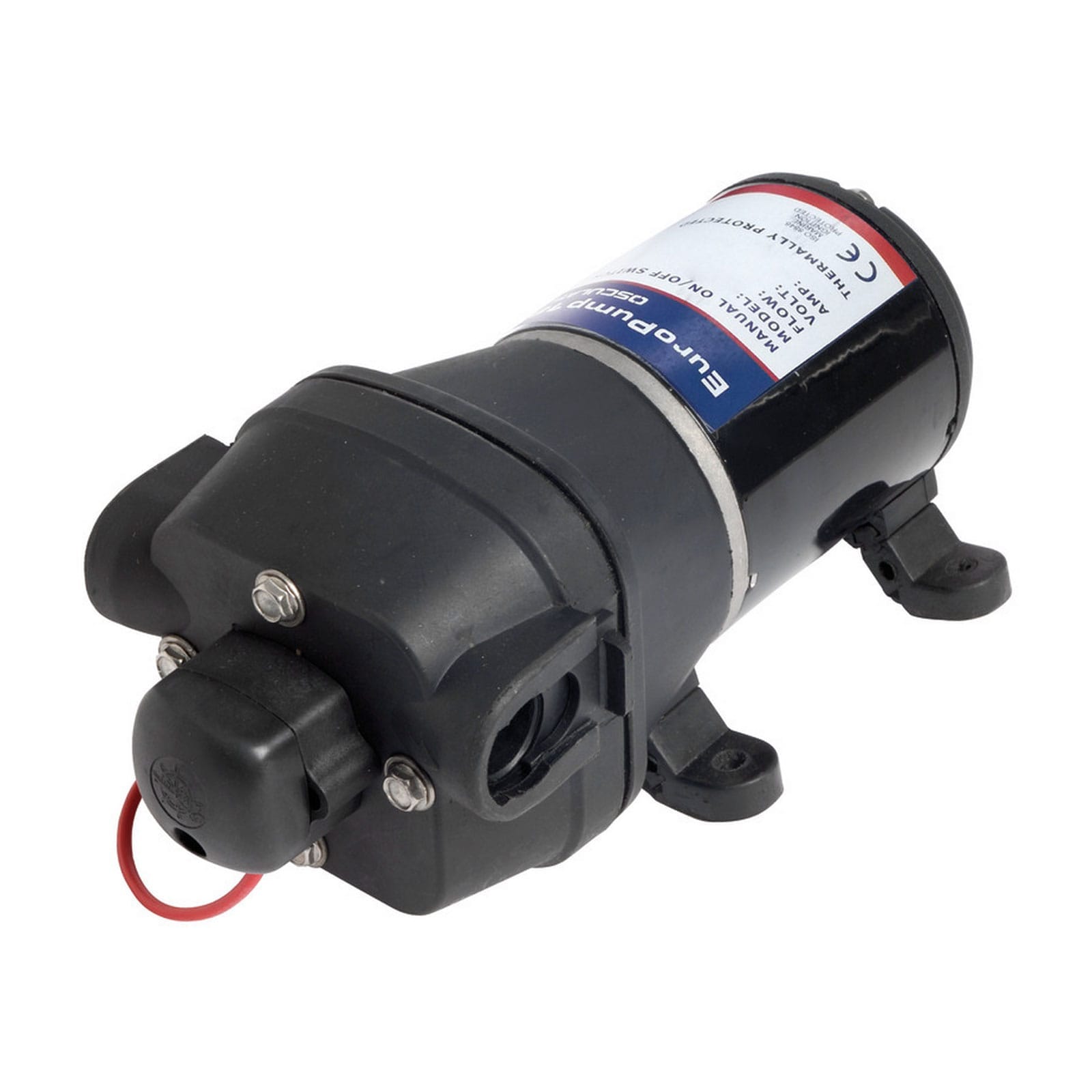 3061 -- 000 (3117) Europump 12-24 - immagine 1