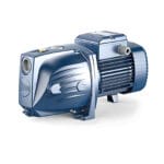 Elettropompa Pedrollo JSWm 1A
