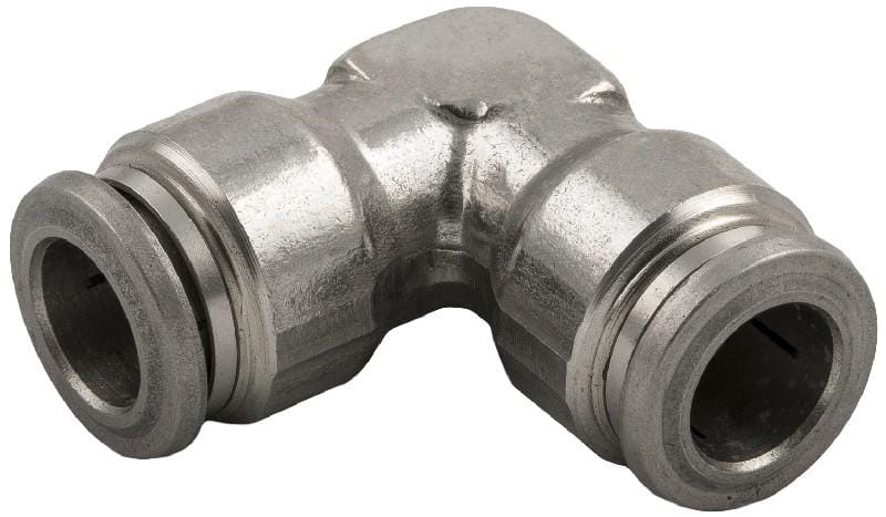 4634 -- 000 (4695) A185/5 Raccordo a L D.12 - immagine 1