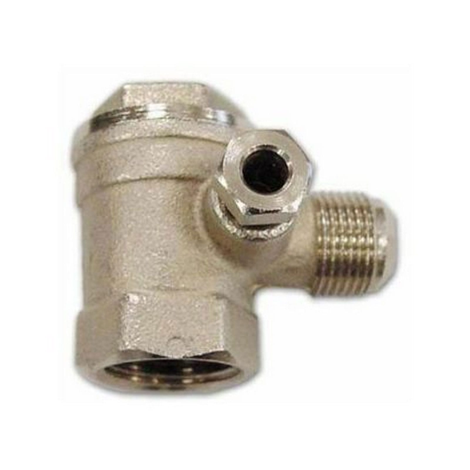 5279 -- 000 (5353) CR-27VM-1/2 Valvola di ritenuta svasata esterno 1/2 x 3/4
D112/2 - immagine 1