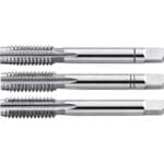 Maschi a mano 3pz M6x1
27902