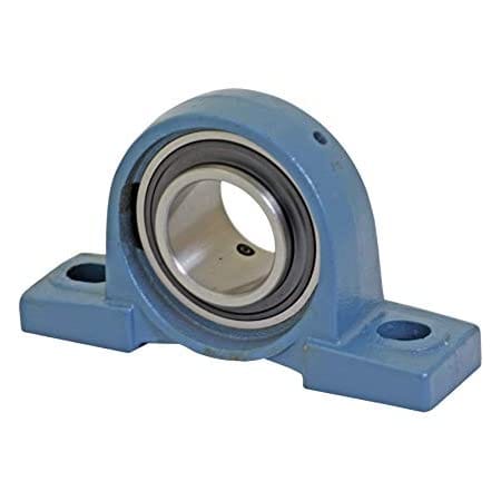 6012 -- 000 (6088) UCP 211 Cuscinetto a Supporto ECO - immagine 1