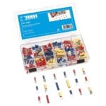 0293 Assortimento 200 Capicorda